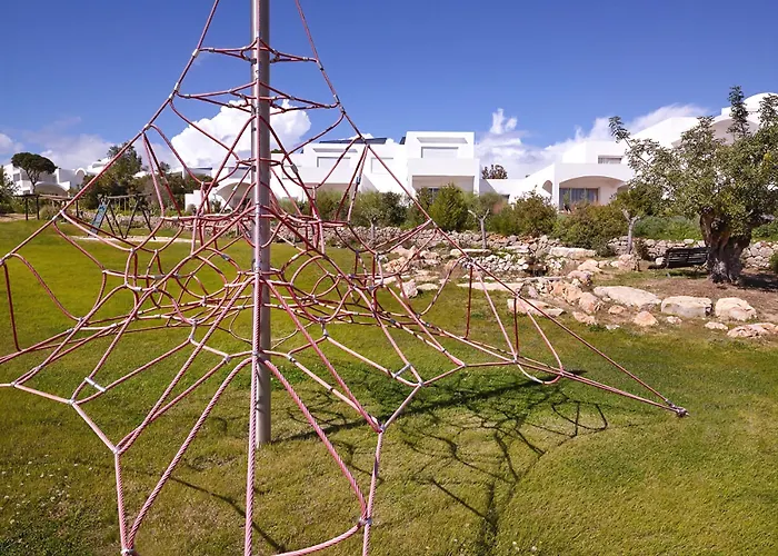 Hapimag Albufeira 酒店 Castelo (Sesimbra)