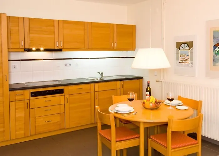 Hapimag Albufeira 酒店