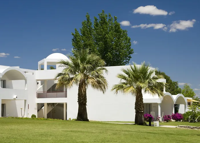 Hapimag Albufeira 酒店 3*