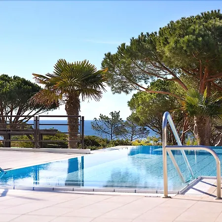 Hapimag Albufeira فندق Castelo (Sesimbra)