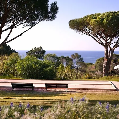 Hapimag Albufeira فندق 3*