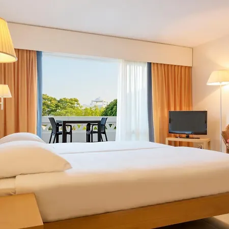 Hapimag Aparthotel 3*